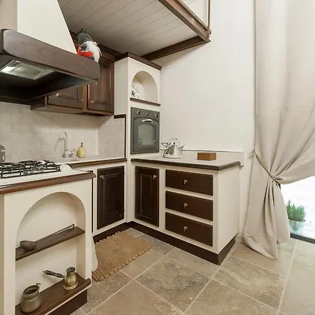 Poliziano 8 * Rome